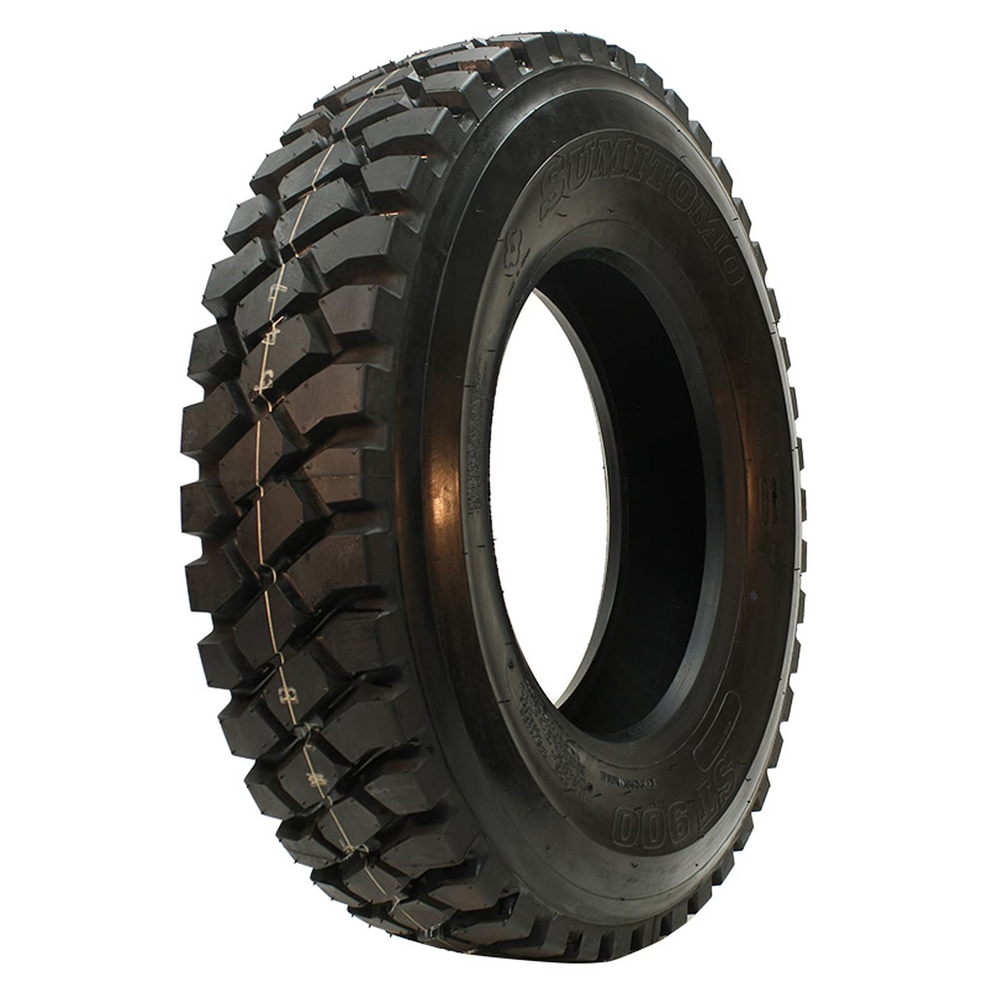Sumitomo ST900 12R22.5 150/147G H Commercial Tire