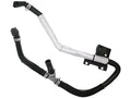 Outlet Heater Hose Set - Compatible with 2015 - 2017 Ford F-150 3.5L V6 Turbocharged 2016