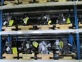 Pre-Owned 2014 Nissan Versa 1.6L Engine Motor OEM 88K Miles - LKQ427509376 - Verify Specific Vehicle Fitment In Description - (Good)
