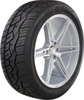 Nitto NT420V 275/45R22 112V Light Truck Tire