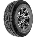 Set of 4 Nexen Roadian AT Pro RA8 235/70R16 106S Tires Fits: 2004-07 Honda Pilot EX-L, 2013 Ford Explorer Sport