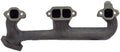 Dorman 674-157 Driver Side Exhaust Manifold Kit for Specific Chevrolet / GMC Models