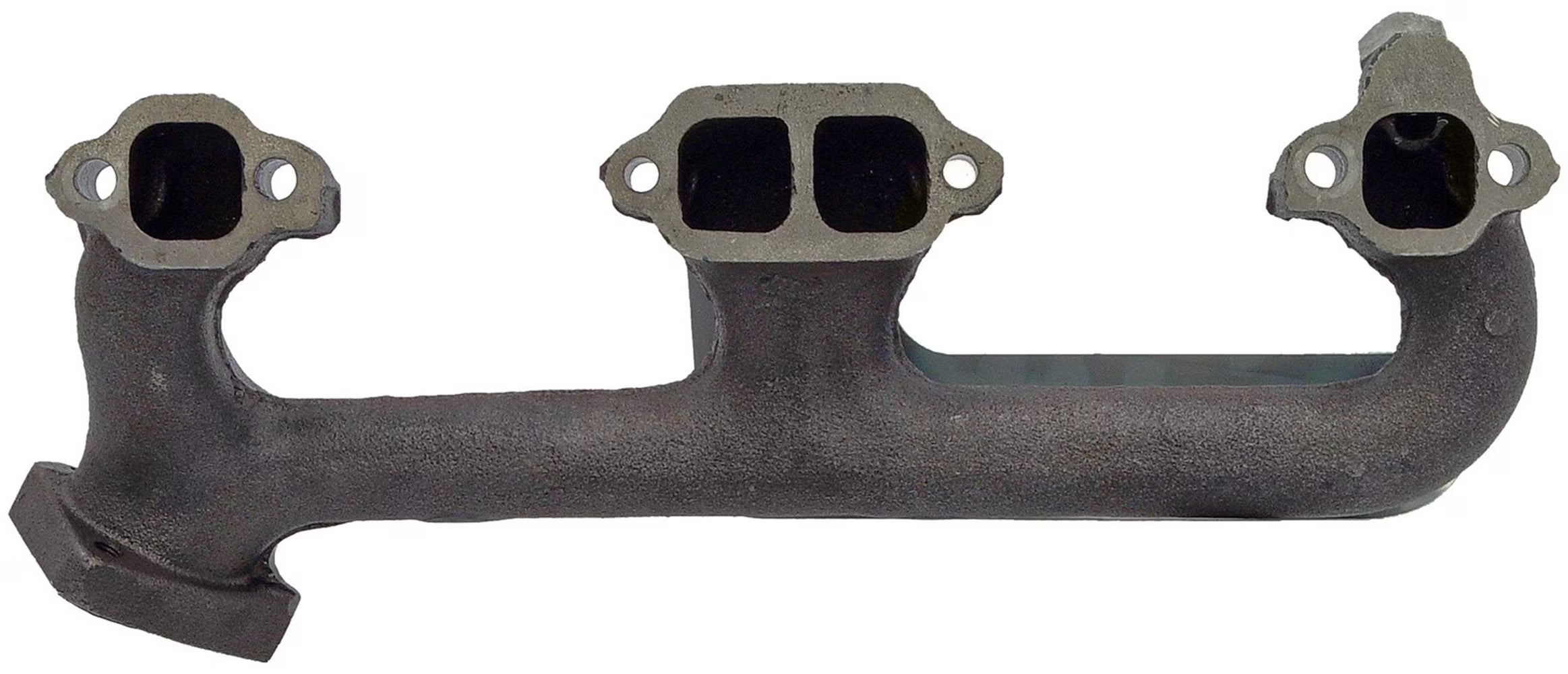 Dorman 674-157 Driver Side Exhaust Manifold Kit for Specific Chevrolet / GMC Models