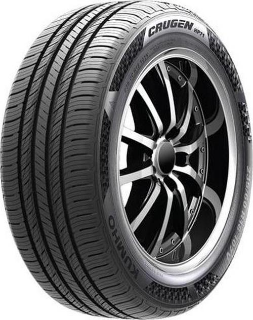 Kumho Crugen HP71 All Season 245/65R17 107V SUV/Crossover Tire