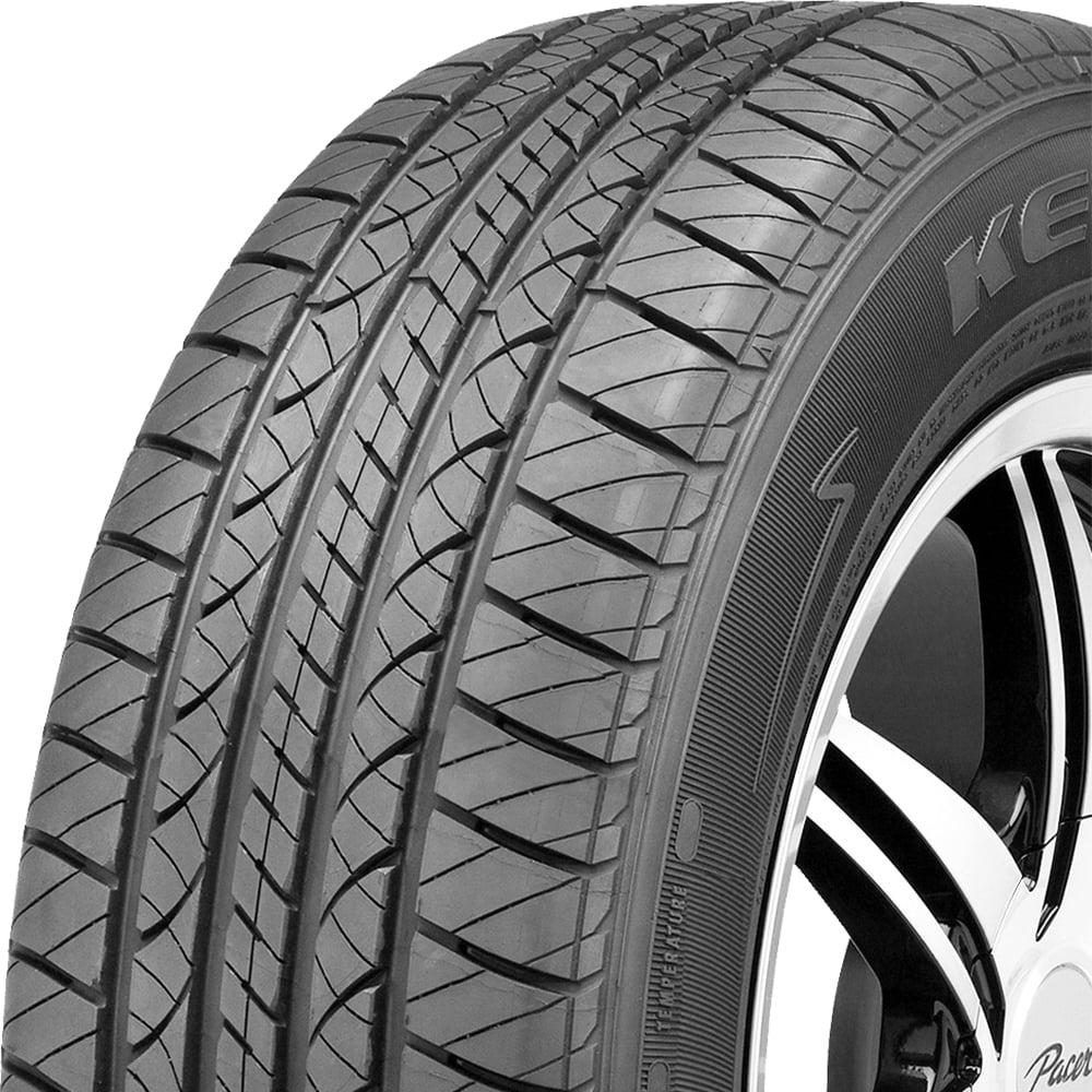Kelly Edge A/S All Season 225/50R17 94V Passenger Tire