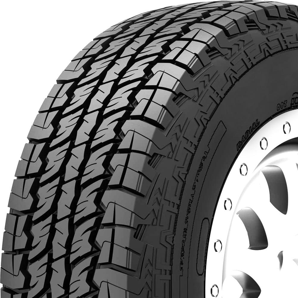 Kenda Klever A/T (KR28) All Terrain LT235/75R15 110/107R D Light Truck Tire