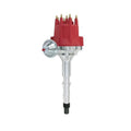 TSP Red Cap AMC V8 Pro Series Ready to Run Distributor JM7712R Fits select: 1979-1980 AMERICAN MOTORS JEEP, 1972-1978 JEEP JEEP