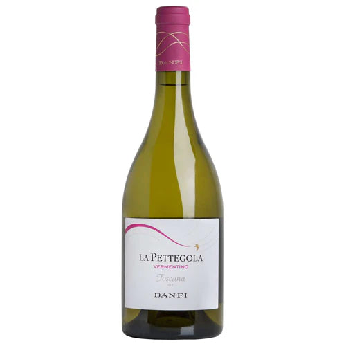 Banfi La Pettegola Vermentino - 750ML
