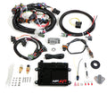 Holley EFI 550-604 HP EFI ECU & Harness Kits
