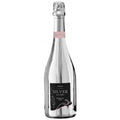 Silver By E. Thery Sparkling Rose NV - 750ML