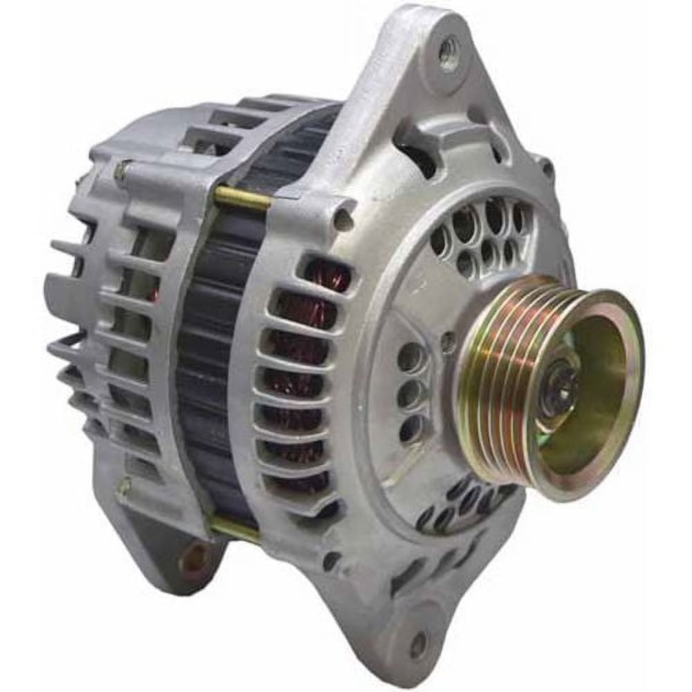 New Alternator Compatible with Subaru Legacy 2.2L 1995 1996 1997 1998 1999 23700-Aa210