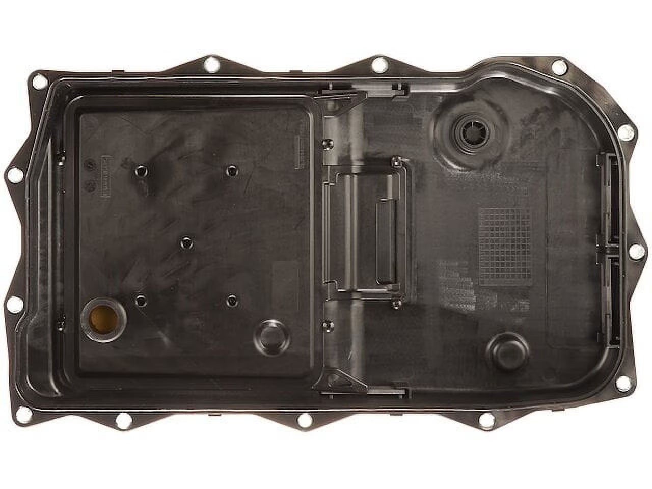 Automatic Transmission Filter Kit - Compatible with 2014 - 2018 Jeep Grand Cherokee 2015 2016 2017