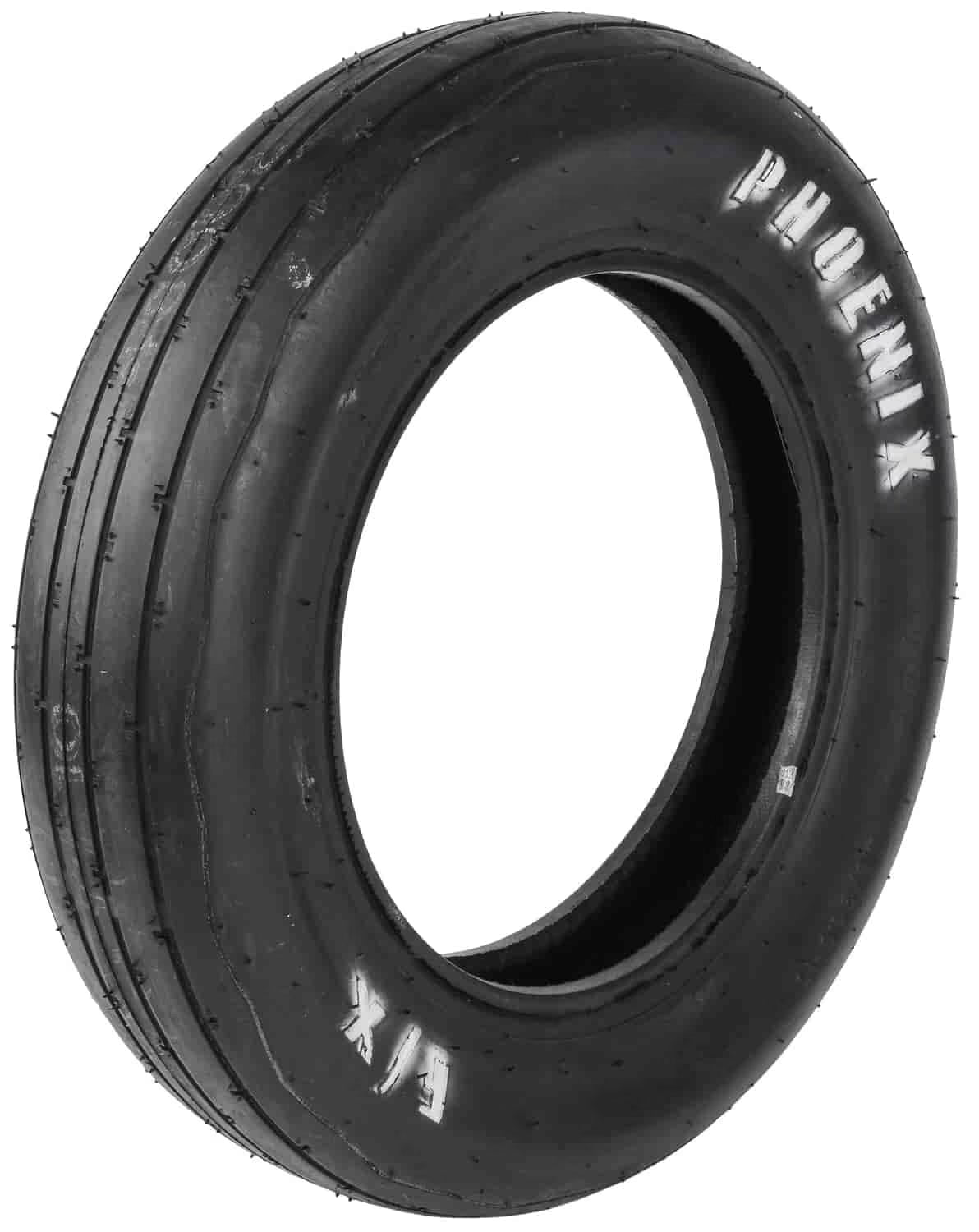 Phoenix Drag Tires PH183 Front Drag Tire