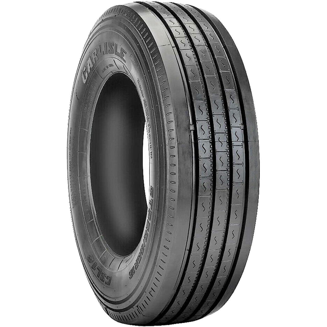Carlisle CSL 16 ST225/75R15 F/12PLY