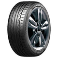 LandGolden LG27 UHP P215/45R17 91W Passenger Tire