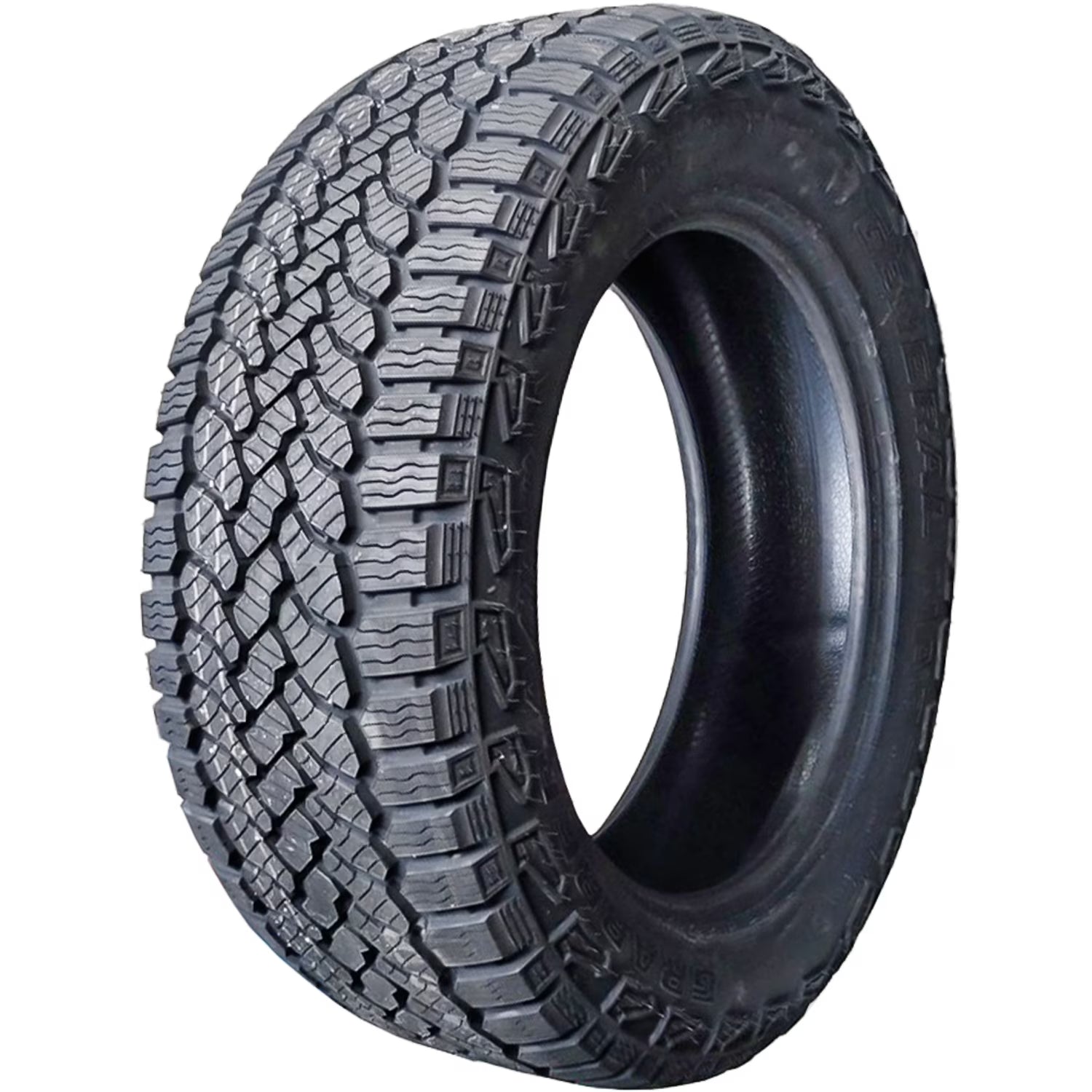 General Grabber A/T Sport-W 275/55R20 113T All Terrain Tire