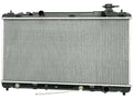 Radiator - Compatible with 2007 - 2009 Toyota Camry Sedan 2.4L 4-Cylinder 2008