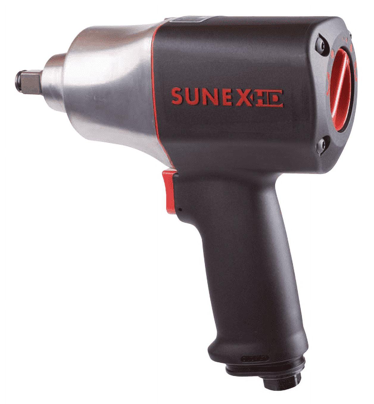 1/2¡å Super Duty Impact Wrench