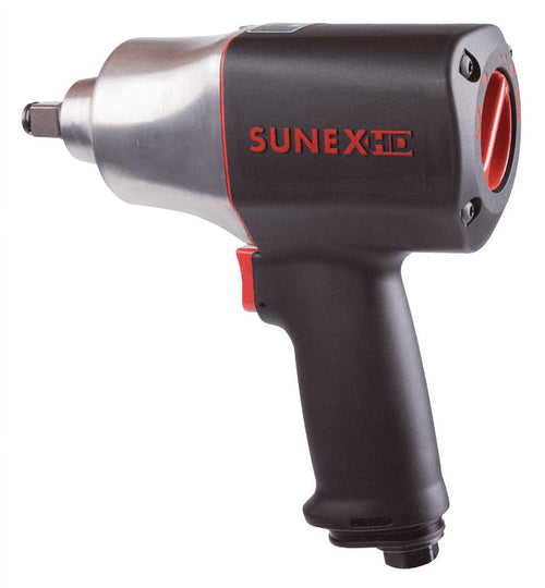 1/2¡å Super Duty Impact Wrench