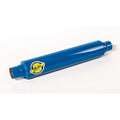 Porter Muffler PM4022514 Short Muffler, 2.25 Inch Inlet/Outlet