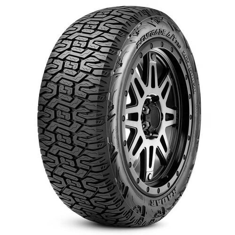 Radar Renegade A/T Pro 275/55R20XL 117H BSW (2 Tires)