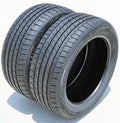 Pair of 2 GT Radial Maxtour LX 205/55R16 91V a/s All Season Tires