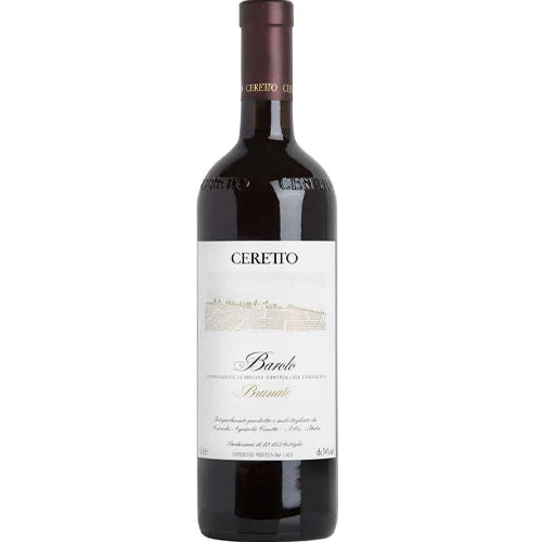 Ceretto Barolo Brunate 2015 - 750ML