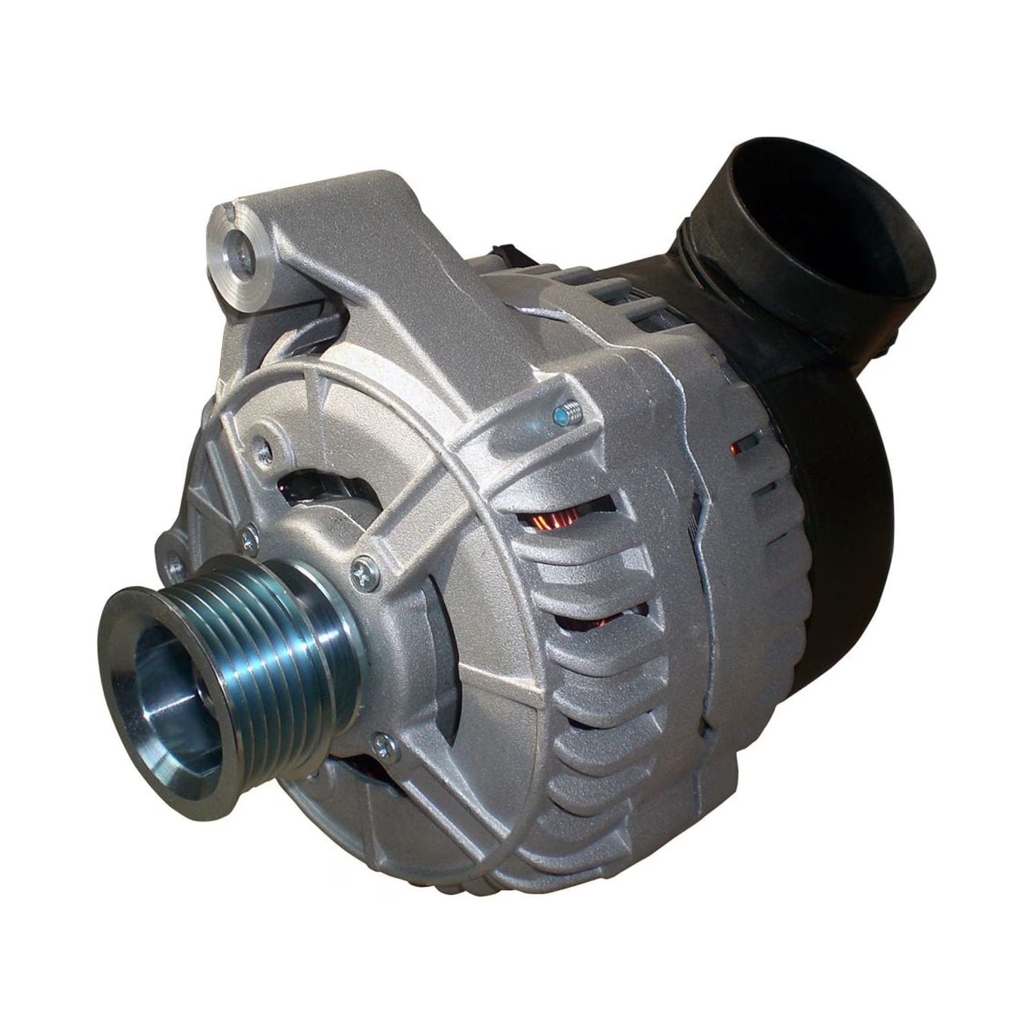TYC 2-13471 Alternator for BMW 3 Series, 5 Series, M3, Z3