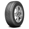 Continental CrossContact LX25 245/60R18 105T BSW (4 Tires)