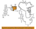 CHRYSLER OEM-A/C AC Compressor 55111610AC