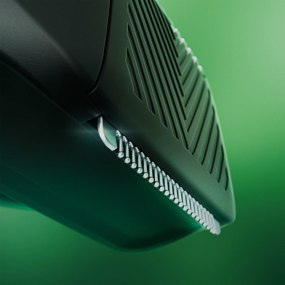 The Chairman? Plus Precision Trimmer Blade