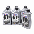Mobil 1 Racing Fully Synthetic 0W-30 Motor Oil, 1 qt