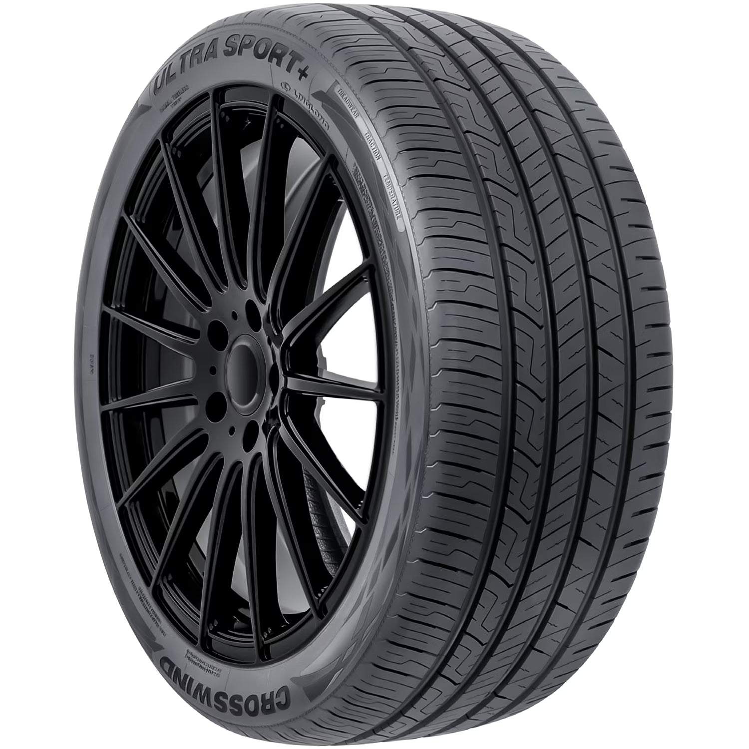 Crosswind Ultra Sport+ 225/45R19 96W XL High Performance a/s All Season Tire
