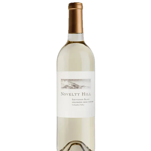 Novelty Hill Sauvignon Blanc Stillwater Creek 2022 - 750ml