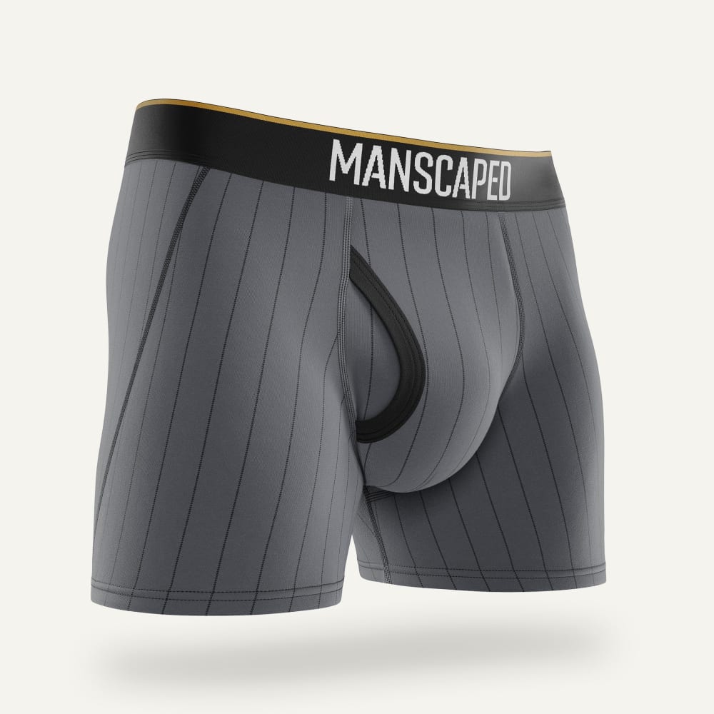 MANSCAPED? Boxers 2.0