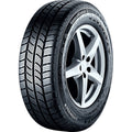 Continental VancoWinter 2 Winter 225/55R17C 109/107T D Light Truck Tire