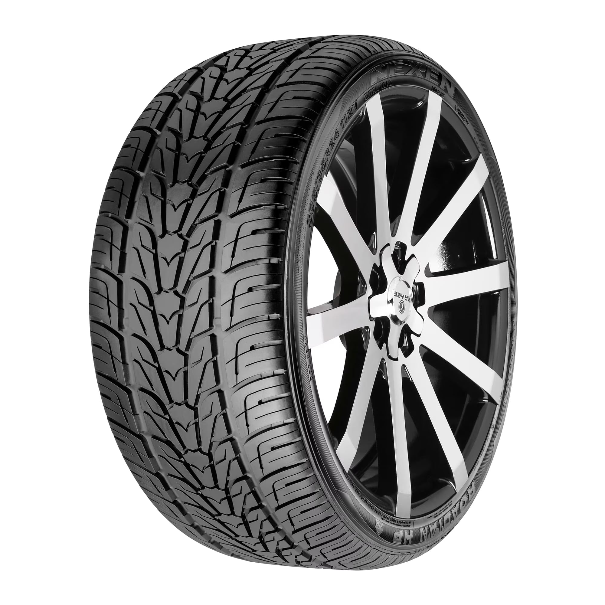 Nexen Roadian HP Sport 265/60R18 110H Light Truck Tire