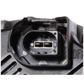 Alternator Fits select: 2006-2007 VOLKSWAGEN NEW BEETLE CONVERTIBLE OPTION PACKAGE 1, 2010 VOLKSWAGEN NEW BEETLE