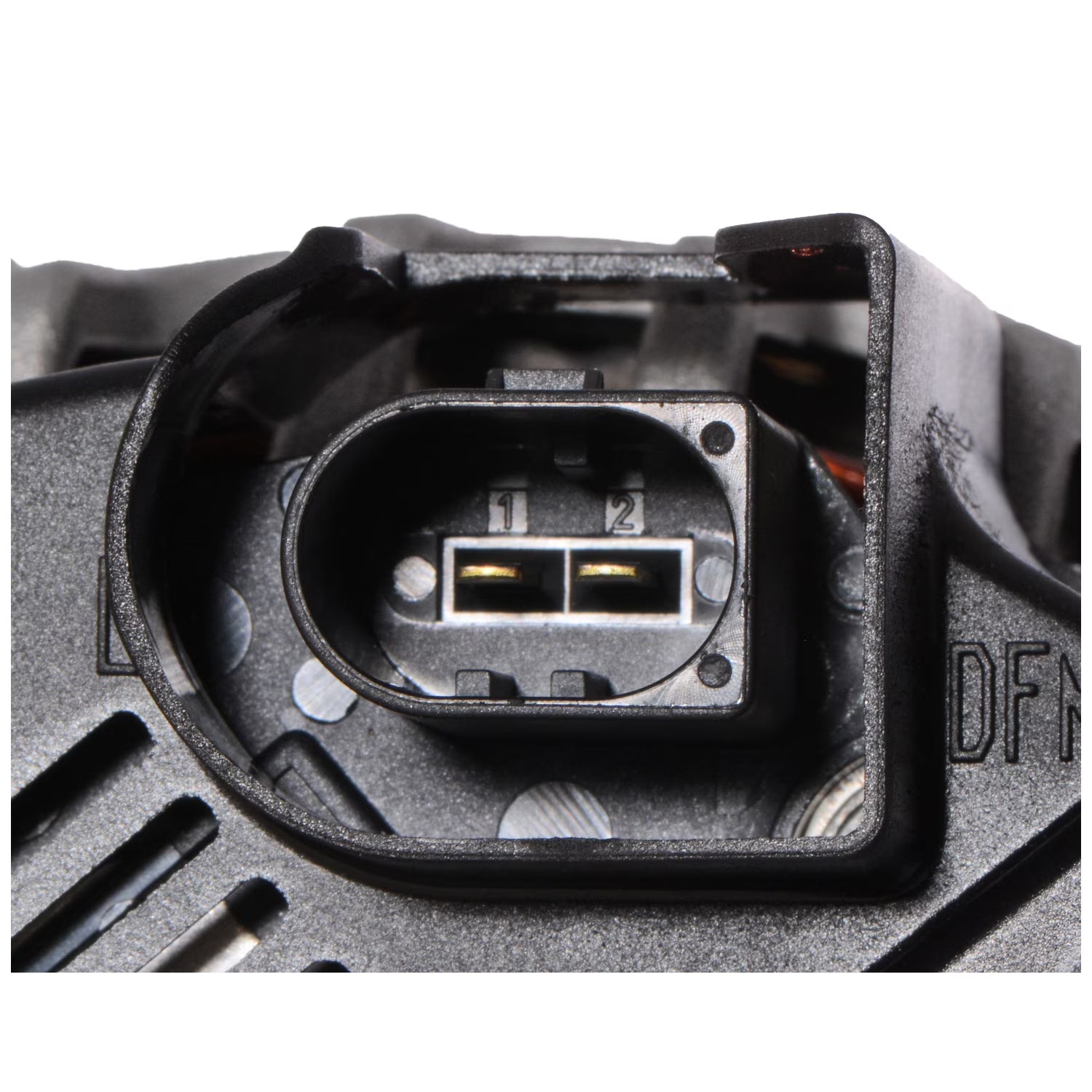 Alternator Fits select: 2006-2007 VOLKSWAGEN NEW BEETLE CONVERTIBLE OPTION PACKAGE 1, 2010 VOLKSWAGEN NEW BEETLE