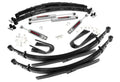 Rough Country 2  Lift Kit for 77-87 Chevy/GMC C20/K20