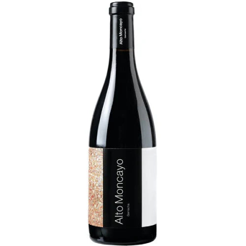 Alto Moncayo Garnacha 2022 - 750ML