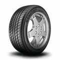 Kenda Kenetica KR17 235/75R15 105S BSW (4 Tires) Fits: 1995-99 Chevrolet Tahoe LT, 1999 Chevrolet Silverado 1500 Base