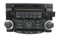 Restored 2010-12 Ford Fusion Mercury Milan Audio Control Panel Part Number 9E5T-18A802-AE (Refurbished)