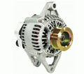DISCOUNT STARTER & ALTERNATOR 13822N Alternator Compatible with Dodge And Jeep Compatible with select: 2000 JEEP CHEROKEE SPORT, 1999 JEEP WRANGLER / TJ SPORT
