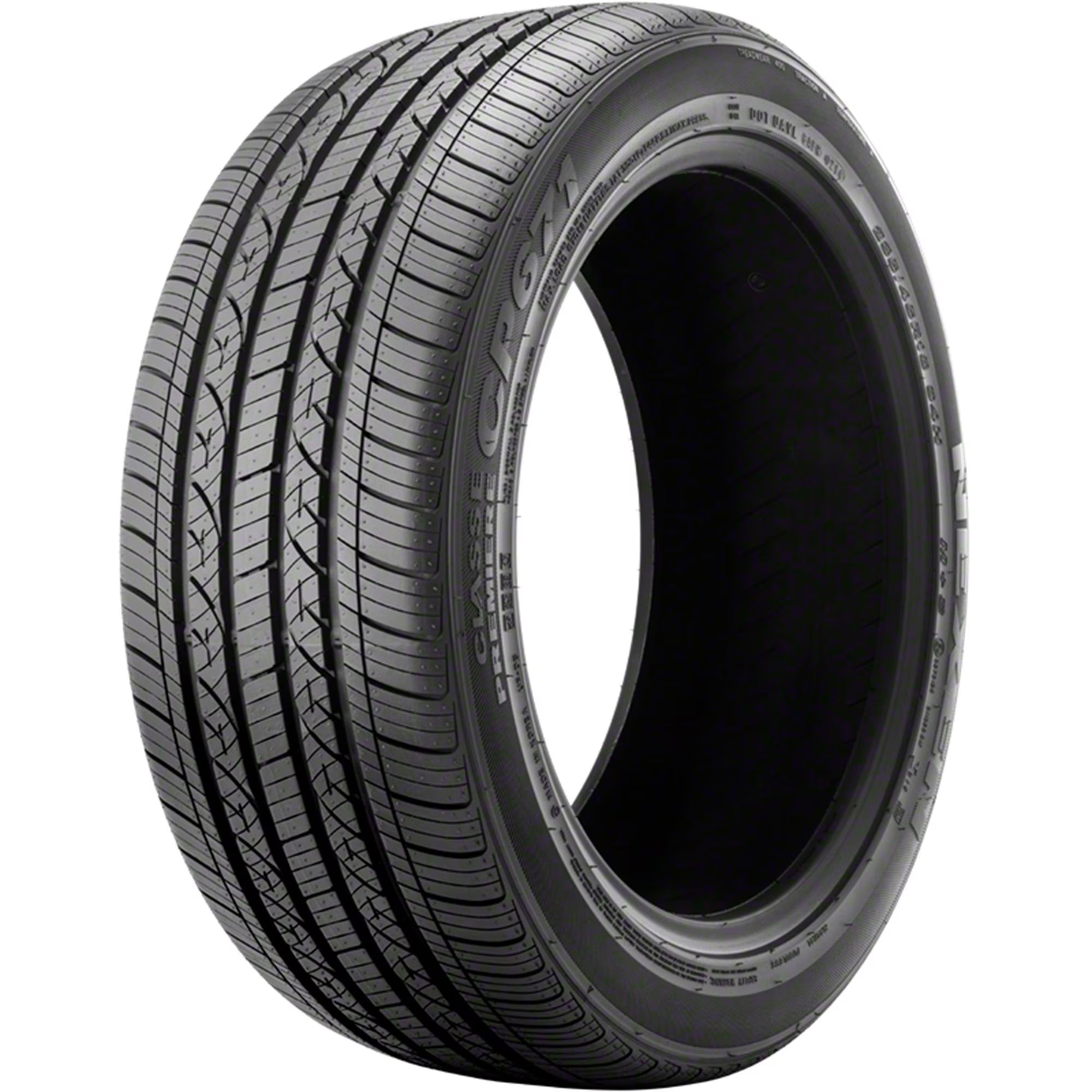 Nexen CP671 All Season P225/40R18 88V Passenger Tire