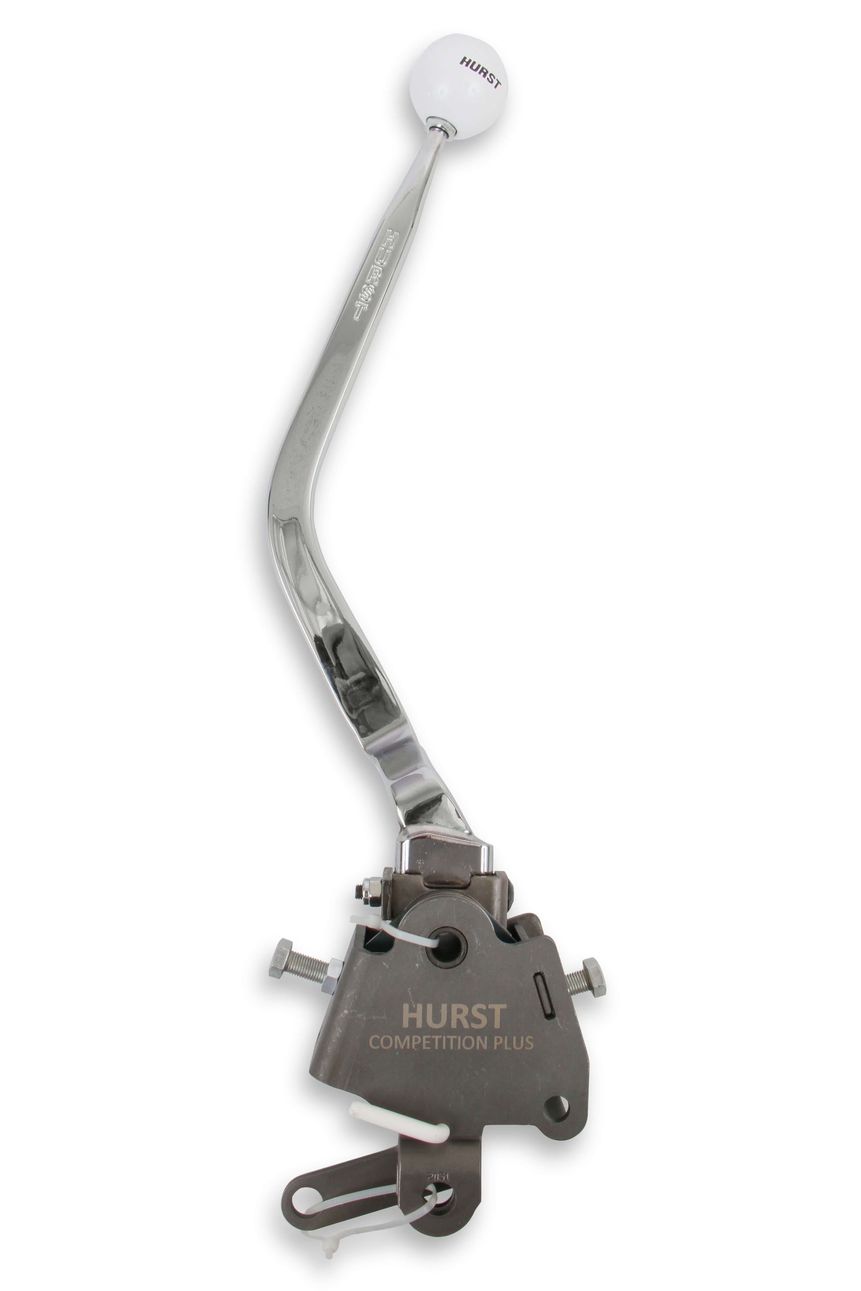 Hurst 3913180 Manual Transmission Shifter Assembly