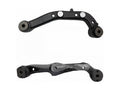 Differential Mount Bracket Set 2 Piece Set - Compatible with 2007 - 2019 Cadillac Escalade 2008 2009 2010 2011 2012 2013 2014 2015 2016 2017 2018