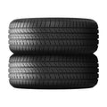 Set of 2 Pirelli P Zero All Season 235/45R18 94V Tires Fits: 2010-12 Nissan Altima SR, 2013-14 Honda Accord Sport