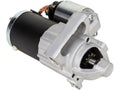 Starter - Compatible with 2015 - 2017 Chevy Tahoe Sport Utility 5.3L V8 2016