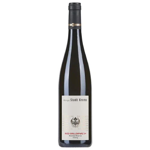Stadt Krems Ried Grillenparz Riesling 2022 - 750ML